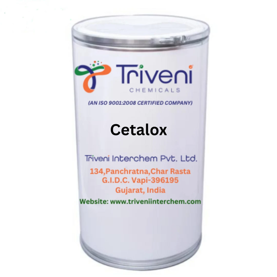 Cetalox